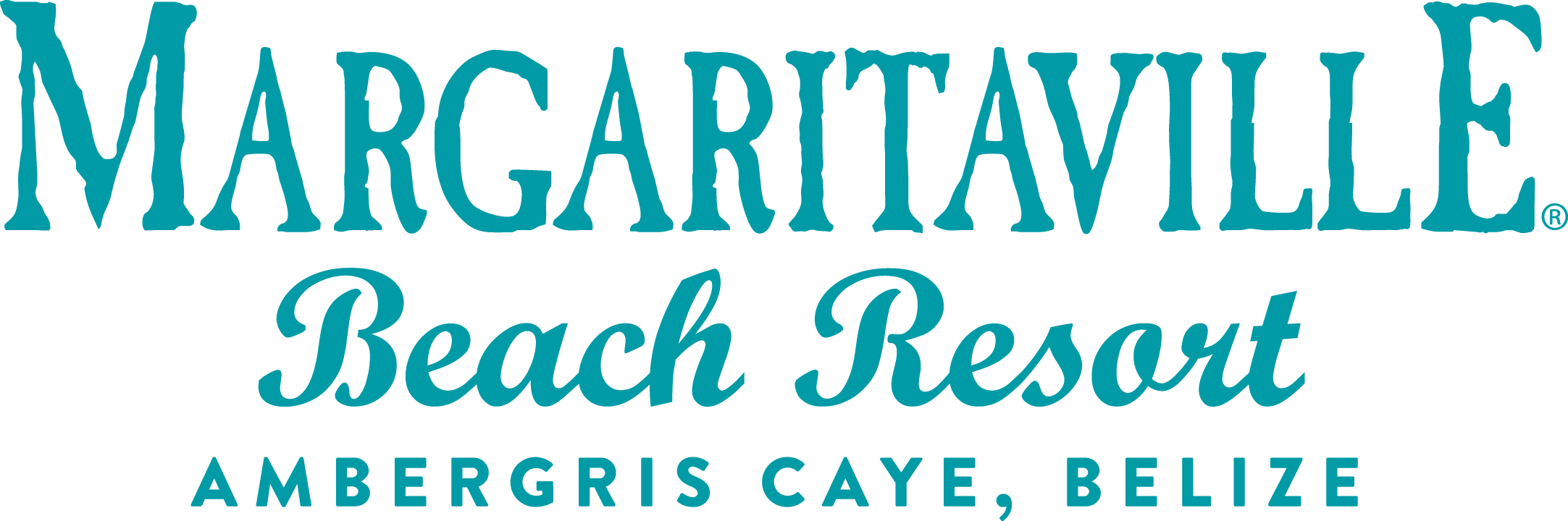 Margaritaville Beach Resort, Ambergris Caye, Belize Logo